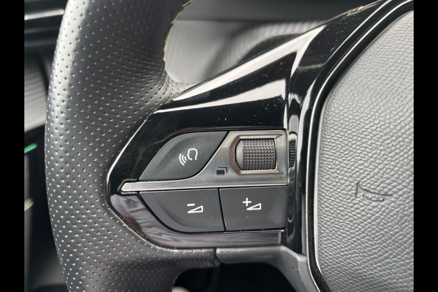 Peugeot e-208 EV GT Pack 50 kWh | Aviloo 92% | 12 maanden BOVAG garantie! |