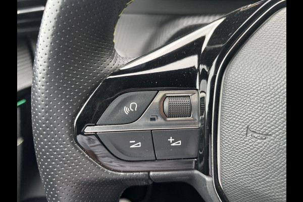 Peugeot e-208 EV GT Pack 50 kWh | Aviloo 92% | 12 maanden BOVAG garantie! |