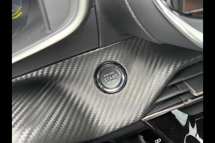 Peugeot e-208 EV GT Pack 50 kWh | Aviloo 92% | 12 maanden BOVAG garantie! |