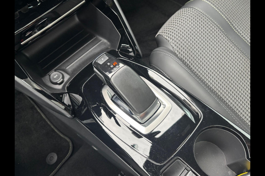 Peugeot e-208 EV GT Pack 50 kWh | Aviloo 92% | 12 maanden BOVAG garantie! |