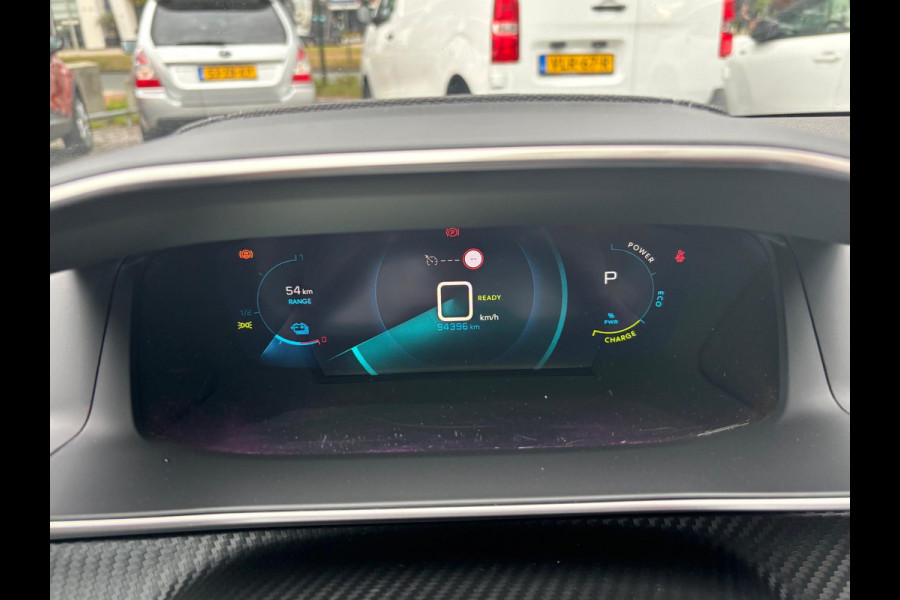 Peugeot e-208 EV GT Pack 50 kWh | Aviloo 92% | 12 maanden BOVAG garantie! |