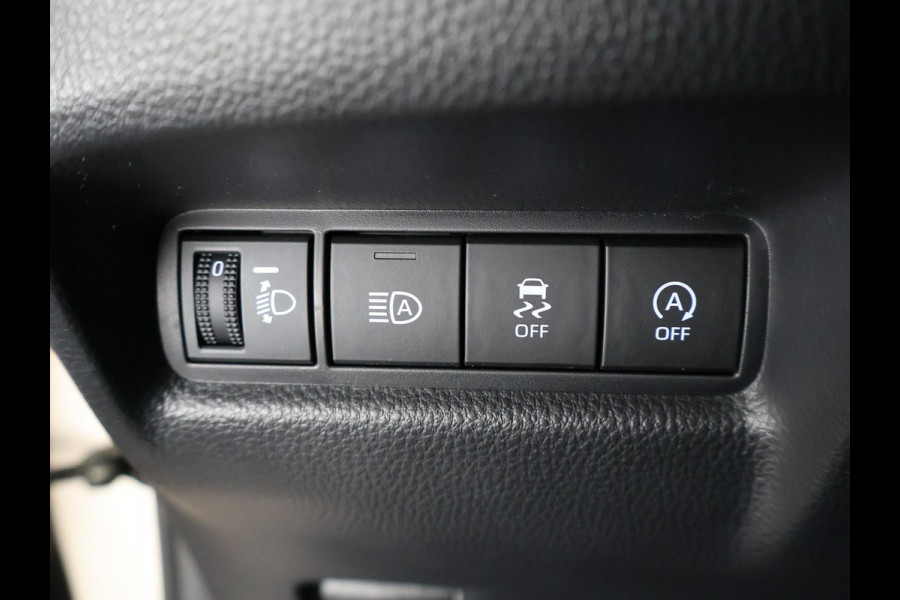 Toyota Aygo X 1.0 VVT-i AUTOMAAT PULSE LIMITED ED. KEYLESS. PDC . CRUISE .LMV.CARPLAY NAVIGATIE  GARANTIE TOT 6-2032