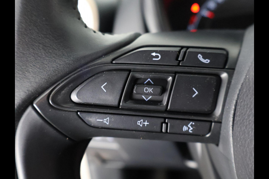 Toyota Aygo X 1.0 VVT-i AUTOMAAT PULSE LIMITED ED. KEYLESS. PDC . CRUISE .LMV.CARPLAY NAVIGATIE  GARANTIE TOT 6-2032