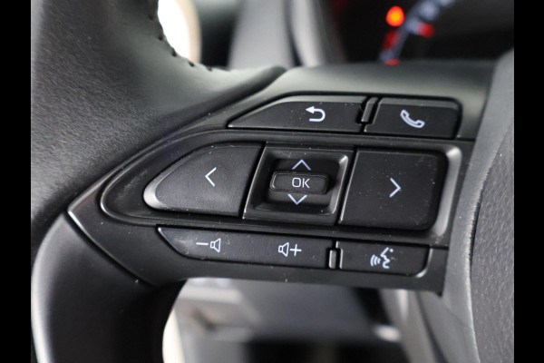 Toyota Aygo X 1.0 VVT-i AUTOMAAT PULSE LIMITED ED. KEYLESS. PDC . CRUISE .LMV.CARPLAY NAVIGATIE  GARANTIE TOT 6-2032