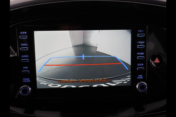 Toyota Aygo X 1.0 VVT-i AUTOMAAT PULSE LIMITED ED. KEYLESS. PDC . CRUISE .LMV.CARPLAY NAVIGATIE  GARANTIE TOT 6-2032