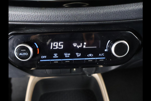 Toyota Aygo X 1.0 VVT-i AUTOMAAT PULSE LIMITED ED. KEYLESS. PDC . CRUISE .LMV.CARPLAY NAVIGATIE  GARANTIE TOT 6-2032