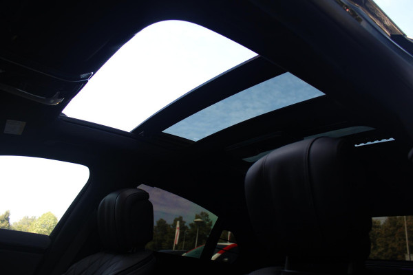 Mercedes-Benz S-Klasse 580e 4MATIC AMG LINE 510PK | PANORAMISCH SCHUIF / KANTELDAK | 360° CAMERA | BURMESTER PREMIUM AUDIO | NAPPA LEDEREN BEKLEDING | VOORSTOELEN ELEKTRISCH VERSTELBAAR MET GEHEUGEN | VOORSTOELEN EN ACHTERBANK GEVENTILEERD / VERWARMD | MBUX AUGMENT REALITY NAVIGATIE / HEAD UPP DISPLAY | MULTIMEDIA MBUX ( ACHTERBANK TABLET | ZWARTE HEMEL BEKLEDING | AIRBALANCE PAKKET (LUCHTREINIGING SYSTEEM) | MEESTURENDE ACHTERAS |  4 ZONE CLIMATE CONTROL |  ADAPTIVE RUITERWISSER ISTALLATIE  ( MAGIC  VISION CONTROL) |