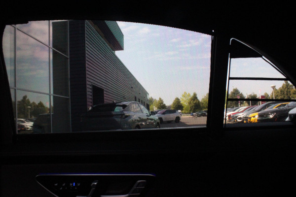 Mercedes-Benz S-Klasse 580e 4MATIC AMG LINE 510PK | PANORAMISCH SCHUIF / KANTELDAK | 360° CAMERA | BURMESTER PREMIUM AUDIO | NAPPA LEDEREN BEKLEDING | VOORSTOELEN ELEKTRISCH VERSTELBAAR MET GEHEUGEN | VOORSTOELEN EN ACHTERBANK GEVENTILEERD / VERWARMD | MBUX AUGMENT REALITY NAVIGATIE / HEAD UPP DISPLAY | MULTIMEDIA MBUX ( ACHTERBANK TABLET | ZWARTE HEMEL BEKLEDING | AIRBALANCE PAKKET (LUCHTREINIGING SYSTEEM) | MEESTURENDE ACHTERAS |  4 ZONE CLIMATE CONTROL |  ADAPTIVE RUITERWISSER ISTALLATIE  ( MAGIC  VISION CONTROL) |