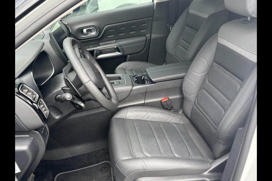 Citroën C5 Aircross 1.6 Plug-in Hybrid 225 Shine | Rijklaar geleverd incl 12 maanden BOVAG garantie! |