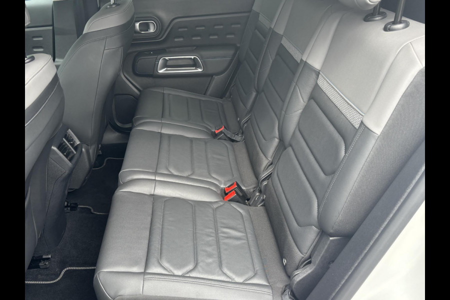 Citroën C5 Aircross 1.6 Plug-in Hybrid 225 Shine | Rijklaar geleverd incl 12 maanden BOVAG garantie! |