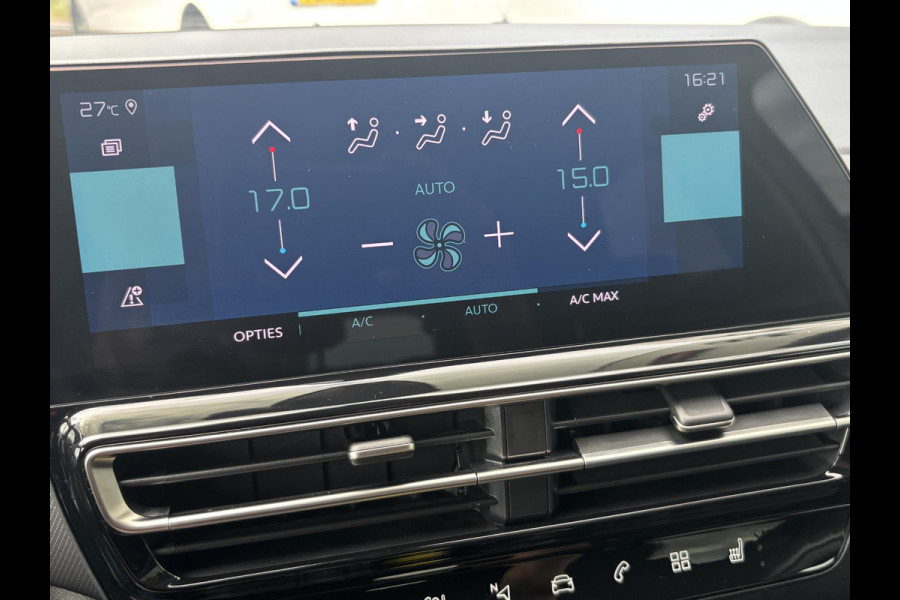 Citroën C5 Aircross 1.6 Plug-in Hybrid 225 Shine | Rijklaar geleverd incl 12 maanden BOVAG garantie! |