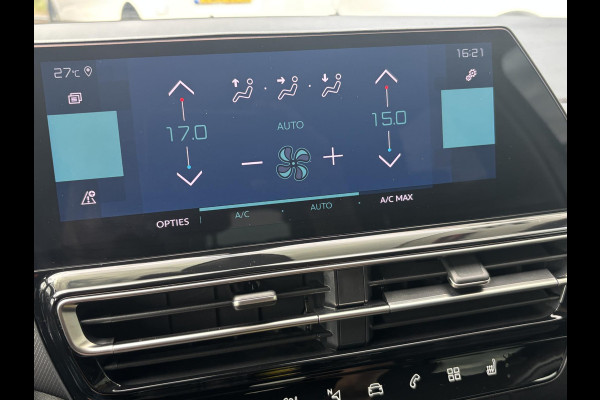 Citroën C5 Aircross 1.6 Plug-in Hybrid 225 Shine | Rijklaar geleverd incl 12 maanden BOVAG garantie! |