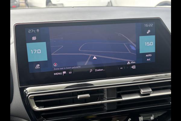 Citroën C5 Aircross 1.6 Plug-in Hybrid 225 Shine | Rijklaar geleverd incl 12 maanden BOVAG garantie! |
