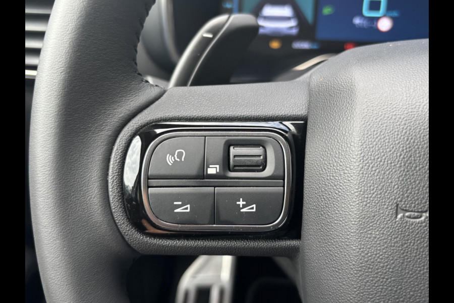 Citroën C5 Aircross 1.6 Plug-in Hybrid 225 Shine | Rijklaar geleverd incl 12 maanden BOVAG garantie! |