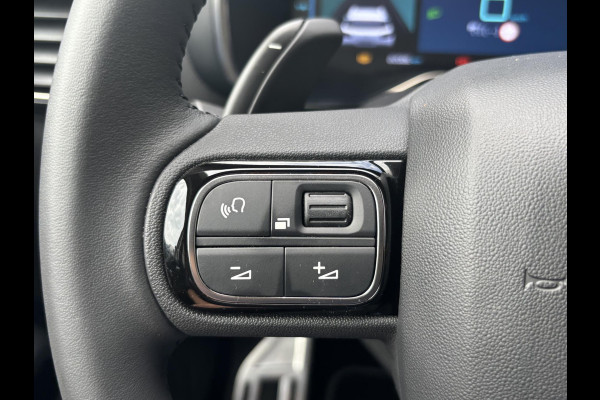 Citroën C5 Aircross 1.6 Plug-in Hybrid 225 Shine | Rijklaar geleverd incl 12 maanden BOVAG garantie! |