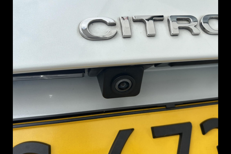 Citroën C5 Aircross 1.6 Plug-in Hybrid 225 Shine | Rijklaar geleverd incl 12 maanden BOVAG garantie! |