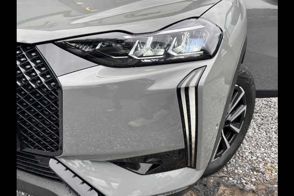 DS DS 3 1.2 PT 130 EAT8 Performance Line | Pack Techno | 12 maanden BOVAG garantie |