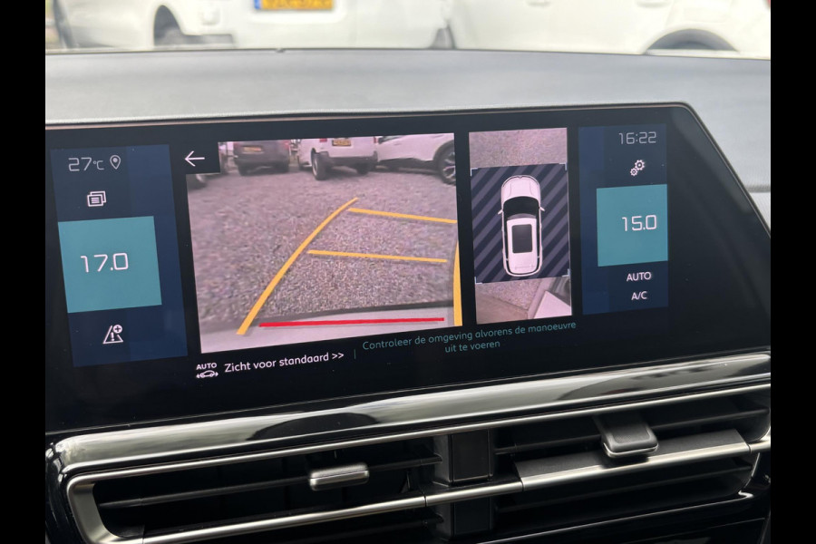 Citroën C3 1.2 PureTech C-Series | Apple Carplay / Android Auto | 12 maanden BOVAG garantie! |