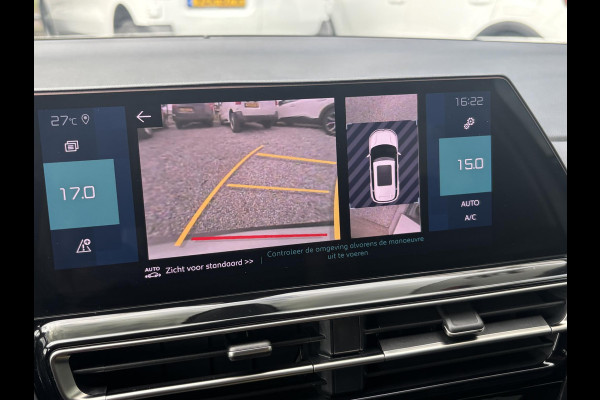 Citroën C3 1.2 PureTech C-Series | Apple Carplay / Android Auto | 12 maanden BOVAG garantie! |