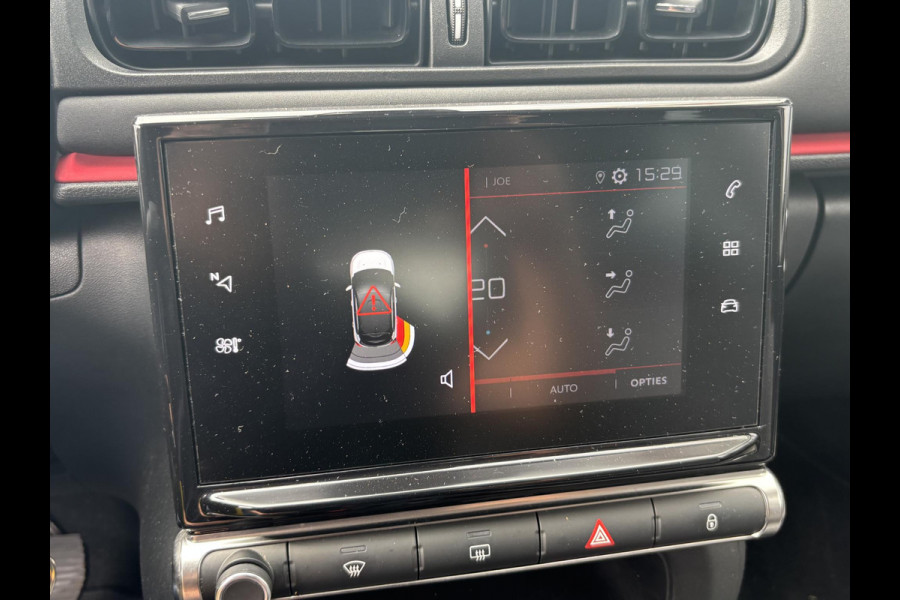 Citroën C3 1.2 PureTech C-Series | Apple Carplay / Android Auto | 12 maanden BOVAG garantie! |