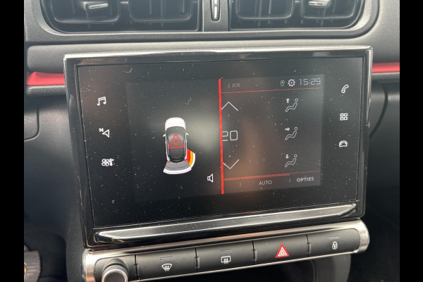 Citroën C3 1.2 PureTech C-Series | Apple Carplay / Android Auto | 12 maanden BOVAG garantie! |
