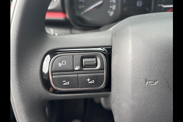 Citroën C3 1.2 PureTech C-Series | Apple Carplay / Android Auto | 12 maanden BOVAG garantie! |