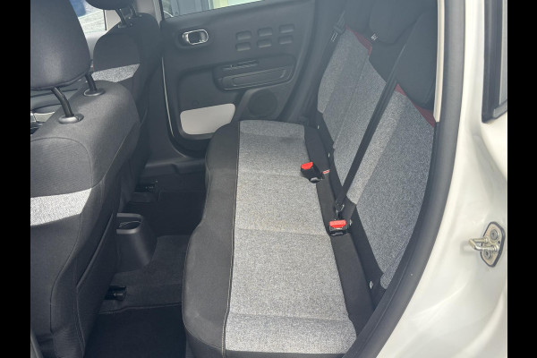 Citroën C3 1.2 PureTech C-Series | Apple Carplay / Android Auto | 12 maanden BOVAG garantie! |