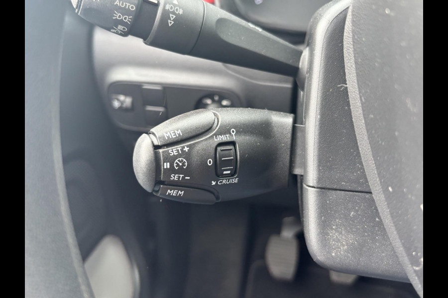 Citroën C3 1.2 PureTech C-Series | Apple Carplay / Android Auto | 12 maanden BOVAG garantie! |