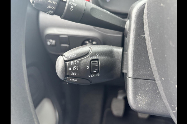 Citroën C3 1.2 PureTech C-Series | Apple Carplay / Android Auto | 12 maanden BOVAG garantie! |