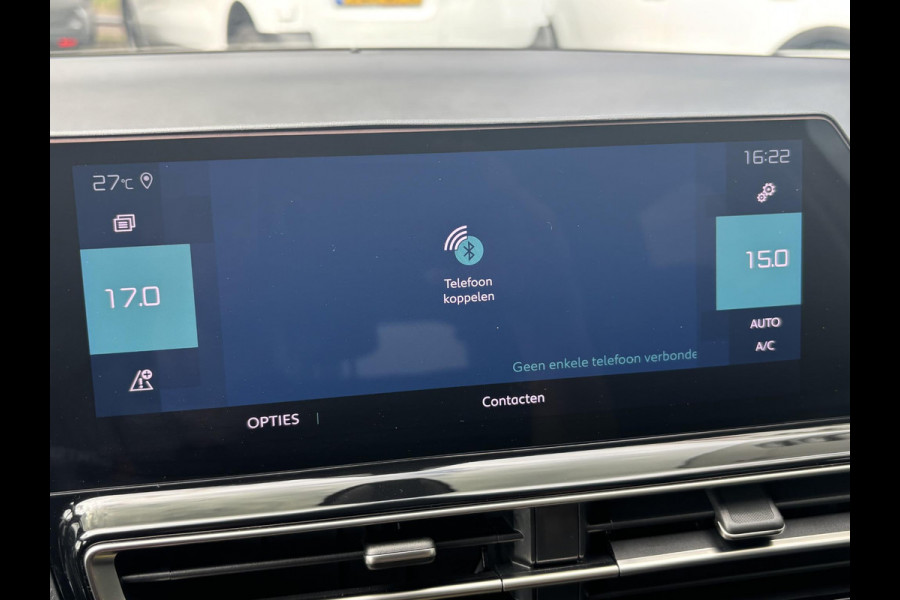 Citroën C3 1.2 PureTech C-Series | Apple Carplay / Android Auto | 12 maanden BOVAG garantie! |