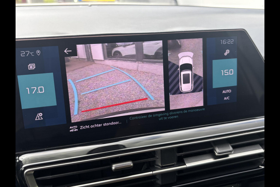 Citroën C3 1.2 PureTech C-Series | Apple Carplay / Android Auto | 12 maanden BOVAG garantie! |