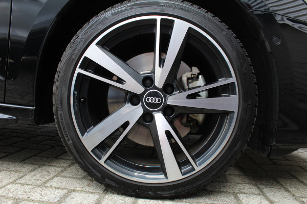 Audi A3 Sportback 40 TFSI e S-Line | Alcantara | Adapt. Cruise | Afn. Trekhaak