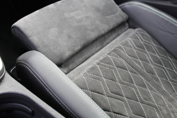 Audi A3 Sportback 40 TFSI e S-Line | Alcantara | Adapt. Cruise | Afn. Trekhaak