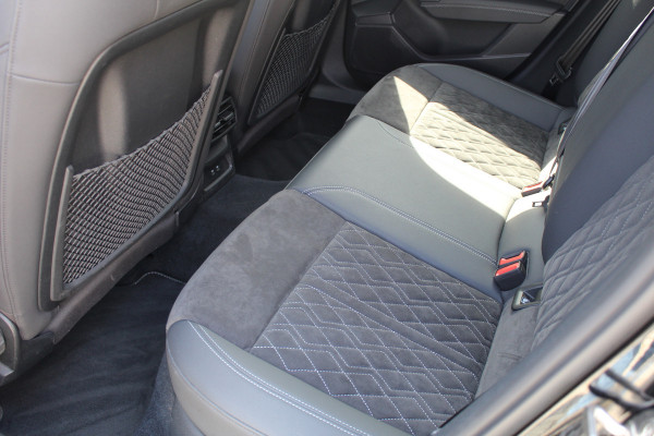 Audi A3 Sportback 40 TFSI e S-Line | Alcantara | Adapt. Cruise | Afn. Trekhaak