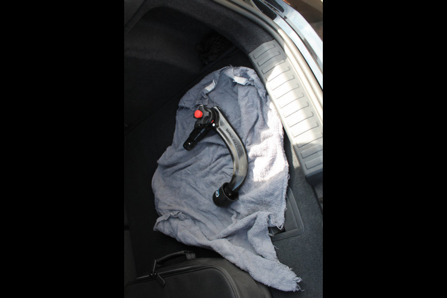 Audi A3 Sportback 40 TFSI e S-Line | Alcantara | Adapt. Cruise | Afn. Trekhaak