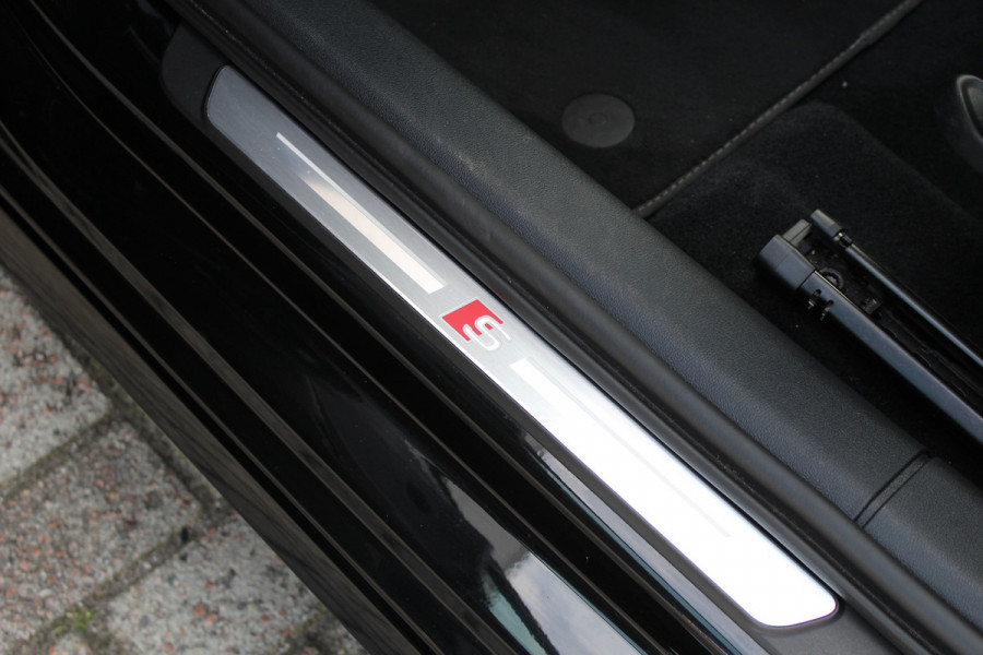 Audi A3 Sportback 40 TFSI e S-Line | Alcantara | Adapt. Cruise | Afn. Trekhaak