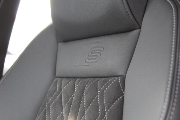 Audi A3 Sportback 40 TFSI e S-Line | Alcantara | Adapt. Cruise | Afn. Trekhaak