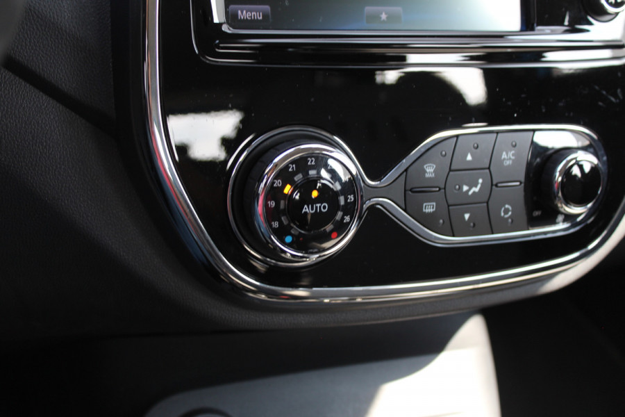 Renault Captur 1.2 TCe Dynamique Automaat | Nette staat! | Trekhaak