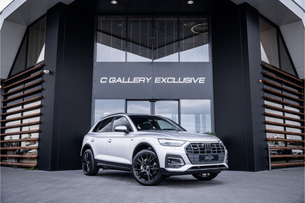 Audi Q5 50 TFSI e Pro Line - Panorama | RS Seats | B&O | Massage | 360 Camera