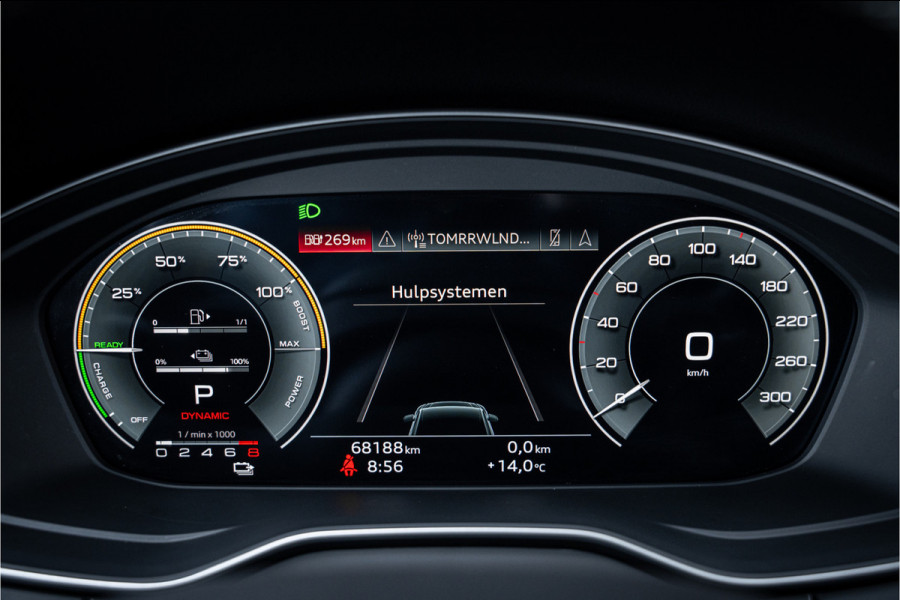 Audi Q5 50 TFSI e Pro Line - Panorama | RS Seats | B&O | Massage | 360 Camera