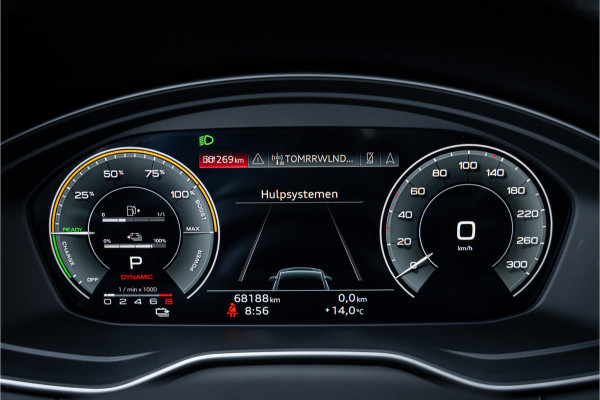 Audi Q5 50 TFSI e Pro Line - Panorama | RS Seats | B&O | Massage | 360 Camera