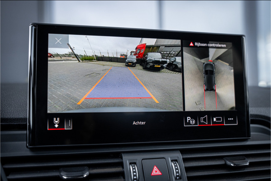 Audi Q5 50 TFSI e Pro Line - Panorama | RS Seats | B&O | Massage | 360 Camera