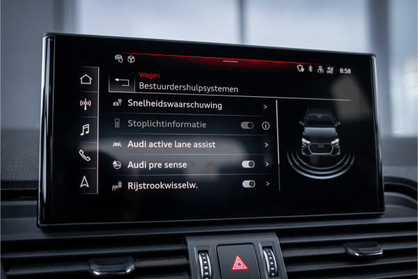 Audi Q5 50 TFSI e Pro Line - Panorama | RS Seats | B&O | Massage | 360 Camera