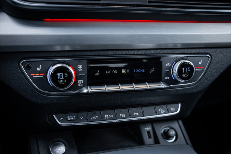 Audi Q5 50 TFSI e Pro Line - Panorama | RS Seats | B&O | Massage | 360 Camera