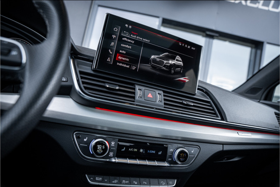 Audi Q5 50 TFSI e Pro Line - Panorama | RS Seats | B&O | Massage | 360 Camera