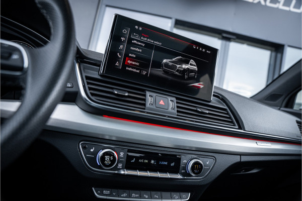 Audi Q5 50 TFSI e Pro Line - Panorama | RS Seats | B&O | Massage | 360 Camera