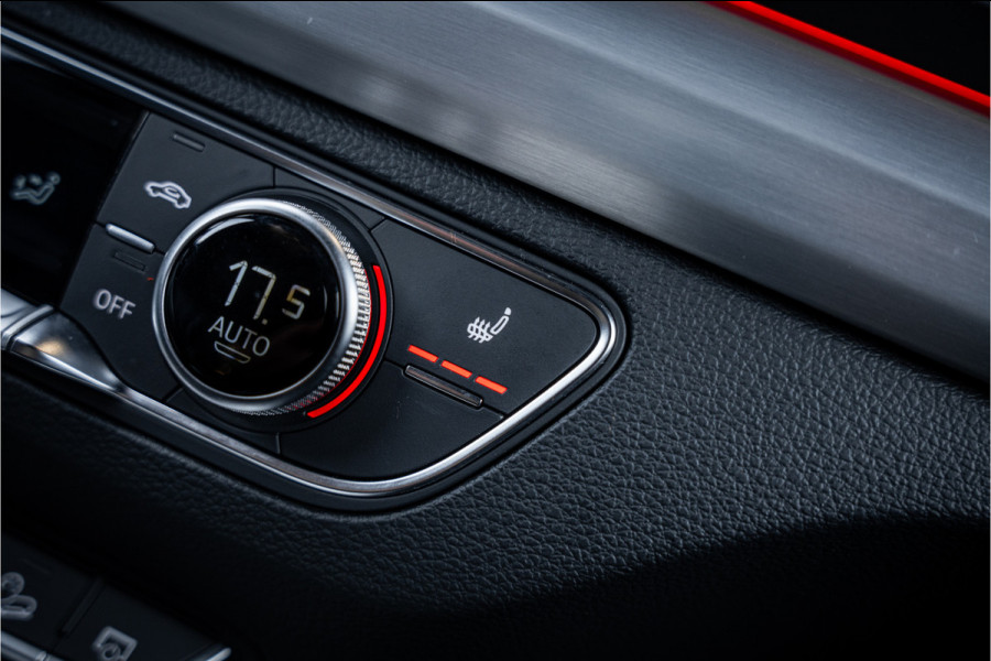 Audi Q5 50 TFSI e Pro Line - Panorama | RS Seats | B&O | Massage | 360 Camera