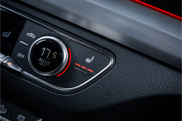Audi Q5 50 TFSI e Pro Line - Panorama | RS Seats | B&O | Massage | 360 Camera