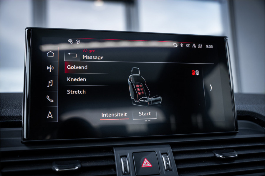 Audi Q5 50 TFSI e Pro Line - Panorama | RS Seats | B&O | Massage | 360 Camera