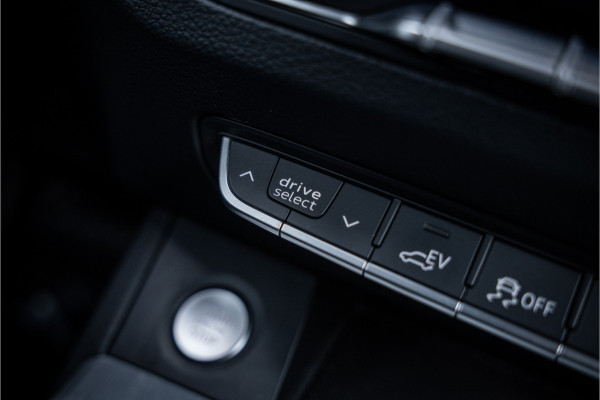 Audi Q5 50 TFSI e Pro Line - Panorama | RS Seats | B&O | Massage | 360 Camera